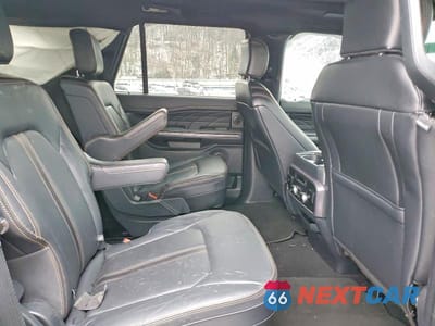 Zdjęcie 11 z 12 samochodu: 2024 FORD EXPEDITION PLATINUM VIN:1FMJU1L86REA21592 - miniatura