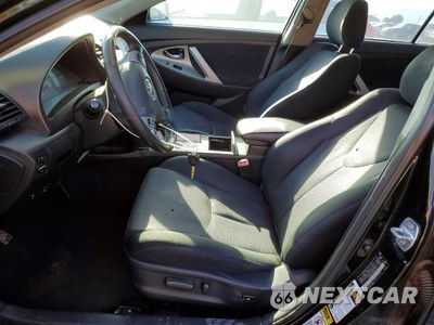Zdjęcie 7 z 12 samochodu: 2010 TOYOTA CAMRY BASE VIN:4T1BF3EK0AU092865 - miniatura