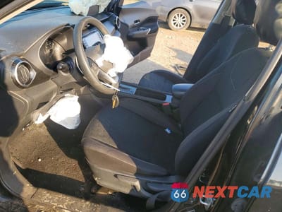 Zdjęcie 7 z 14 samochodu: 2021 NISSAN KICKS SV VIN:3N1CP5CV1ML477741 - miniatura