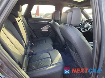 Zdjęcie 10 z 12 samochodu: 2020 AUDI Q3 PREMIUM VIN:WA1AECF35L1042911 - miniatura