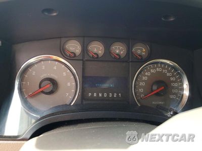 Zdjęcie 9 z 12 samochodu: 2010 FORD F150 SUPERCREW VIN:1FTFW1EV0AKB97874 - miniatura