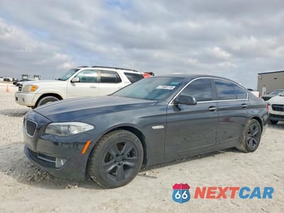 2012 BMW 528 I WBAXG5C50CDX01792 - główne zdjęcie licytacji z USA - miniatura