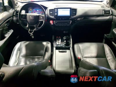 Zdjęcie 8 z 13 samochodu: 2020 HONDA PILOT TOURING VIN:5FNYF6H95LB005126 - miniatura
