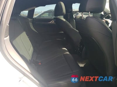 Zdjęcie 10 z 13 samochodu: 2025 BMW I4 EDRIVE 40 VIN:WBY23HD02SFU11715 - miniatura