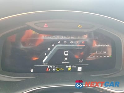 Zdjęcie 9 z 13 samochodu: 2025 AUDI Q7 PREMIUM PLUS VIN:WA1LCBF78SD021852 - miniatura