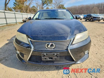 Piąte zdjęcie samochodu w środku: 2013 LEXUS ES 350 VIN:JTHBK1GG5D2011712 - miniatura