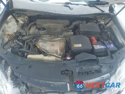Zdjęcie 11 z 12 samochodu: 2016 TOYOTA CAMRY LE VIN:4T1BF1FK2GU539451 - miniatura