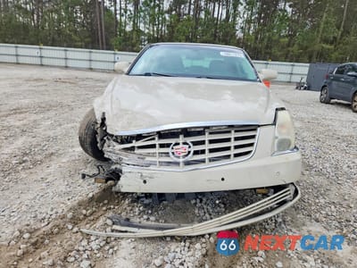 Piąte zdjęcie samochodu w środku: 2011 CADILLAC DTS PREMIUM COLLECTION VIN:1G6KH5E65BU139146 - miniatura