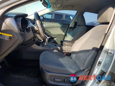 Zdjęcie 7 z 12 samochodu: 2015 KIA OPTIMA HYBRID VIN:KNAGM4AD1F5086780 - miniatura