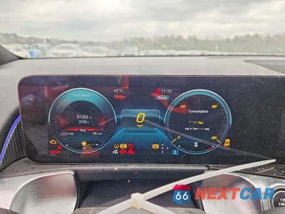 Zdjęcie 9 z 11 samochodu: 2020 MERCEDES-BENZ GLB 250 VIN:W1N4M4GB2LW021088 - miniatura