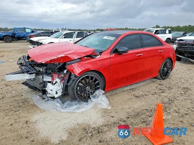 2020 MERCEDES-BENZ A 220 W1K3G4EB0LW045196 - główne zdjęcie licytacji z USA - miniatura
