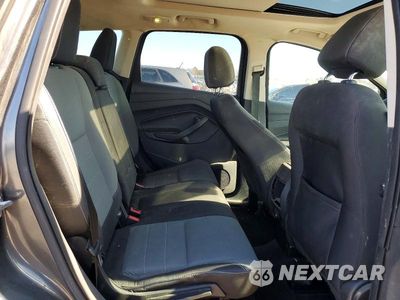 Zdjęcie 11 z 12 samochodu: 2016 FORD ESCAPE SE VIN:1FMCU9GX4GUC37453 - miniatura
