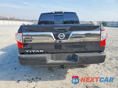 Zdjęcie 6 z 12 samochodu: 2017 NISSAN TITAN SV VIN:1N6AA1E67HN513231 - miniatura