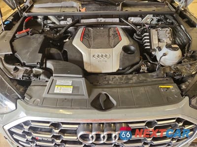 Zdjęcie 12 z 12 samochodu: 2021 AUDI SQ5 PREMIUM VIN:WA1A4AFY8M2046823 - miniatura