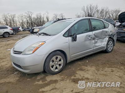 2008 TOYOTA PRIUS JTDKB20U583303979 - główne zdjęcie licytacji z USA - miniatura