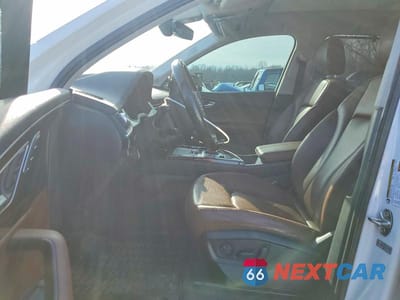 Zdjęcie 7 z 12 samochodu: 2017 AUDI Q7 PREMIUM PLUS VIN:WA1LAAF7XHD032103 - miniatura