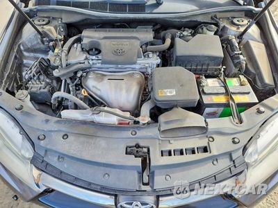 Zdjęcie 11 z 11 samochodu: 2017 TOYOTA CAMRY SE VIN:4T1BF1FK6HU786294 - miniatura