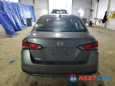 Zdjęcie 6 z 12 samochodu: 2020 NISSAN VERSA SV VIN:3N1CN8EV3LL851222 - miniatura