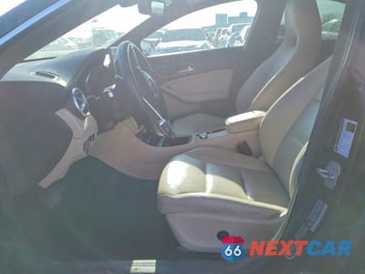 Zdjęcie 7 z 11 samochodu: 2015 MERCEDES-BENZ CLA 250 4MATIC VIN:WDDSJ4GB9FN173554 - miniatura