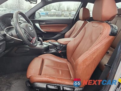 Zdjęcie 7 z 11 samochodu: 2016 BMW 228 I SULEV VIN:WBA1F9C57GV742419 - miniatura