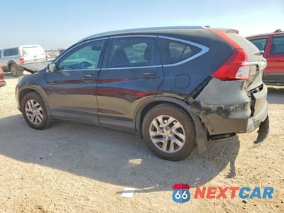 Drugie zdjęcie samochodu z przodu: 2015 HONDA CR-V EXL VIN:2HKRM3H7XFH515372 - miniatura
