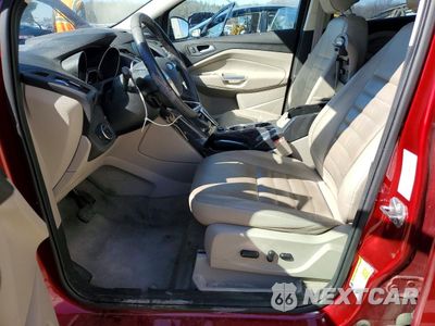 Zdjęcie 7 z 14 samochodu: 2015 FORD ESCAPE TITANIUM VIN:1FMCU0J91FUB88362 - miniatura