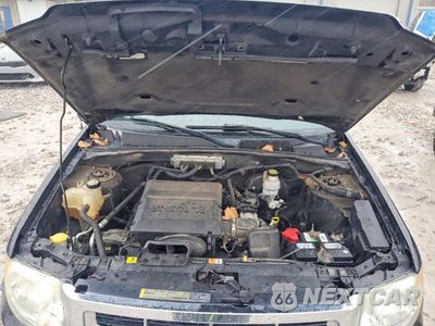 Zdjęcie 12 z 13 samochodu: 2010 FORD ESCAPE LIMITED VIN:1FMCU9EG0AKD44831 - miniatura