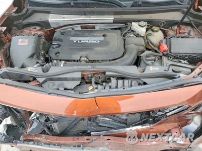 Zdjęcie 12 z 14 samochodu: 2019 CADILLAC XT4 VIN:1GYFZCR40KF180047 - miniatura