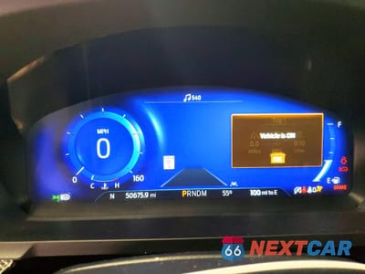 Zdjęcie 9 z 13 samochodu: 2023 FORD EXPLORER ST VIN:1FM5K8GC3PGB85740 - miniatura