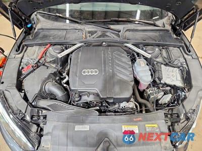 Zdjęcie 11 z 12 samochodu: 2024 AUDI A5 PREMIUM 45 VIN:WAUDACF57RA028045 - miniatura