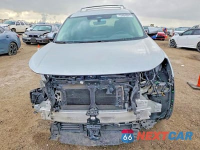 Piąte zdjęcie samochodu w środku: 2024 NISSAN PATHFINDER SL VIN:5N1DR3CB8RC295989 - miniatura