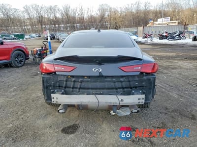 Zdjęcie 6 z 12 samochodu: 2017 INFINITI Q60 RED SPORT 400 VIN:JN1FV7EL2HM701539 - miniatura