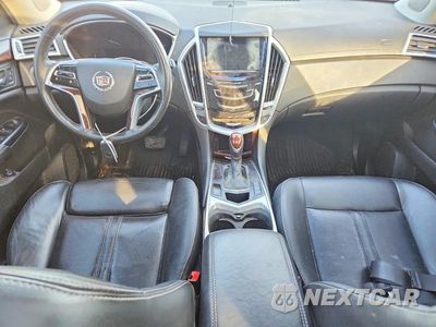 Zdjęcie 8 z 12 samochodu: 2015 CADILLAC SRX LUXURY COLLECTION VIN:3GYFNEE34FS638453 - miniatura