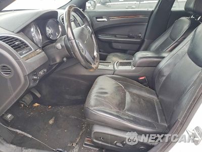 Zdjęcie 7 z 13 samochodu: 2013 CHRYSLER 300C VIN:2C3CCAET3DH532457 - miniatura