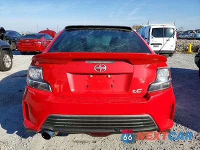 Zdjęcie 6 z 13 samochodu: 2015 SCION TC BASE VIN:JTKJF5C71F3092938 - miniatura