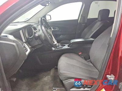 Zdjęcie 7 z 13 samochodu: 2017 CHEVROLET EQUINOX LT VIN:2GNFLFEK4H6243108 - miniatura