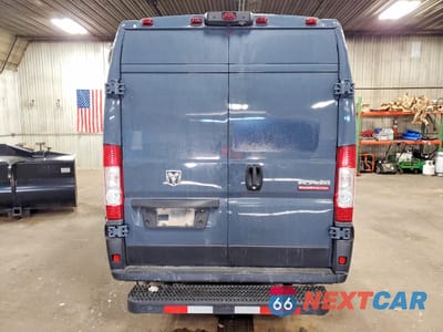 Zdjęcie 6 z 13 samochodu: 2021 RAM PROMASTER 3500 3500 HIGH VIN:3C6FRVJG5ME503147 - miniatura