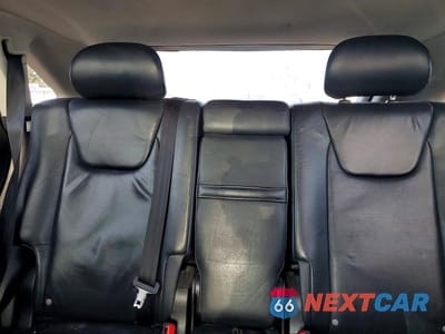 Zdjęcie 10 z 12 samochodu: 2014 LEXUS RX 350 BASE VIN:2T2BK1BA4EC251336 - miniatura