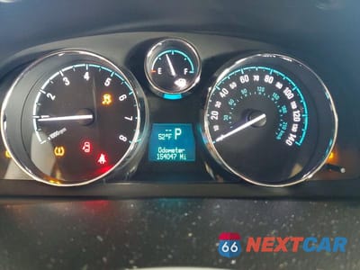 Zdjęcie 9 z 13 samochodu: 2014 CHEVROLET CAPTIVA LS VIN:3GNAL2EK9ES605787 - miniatura