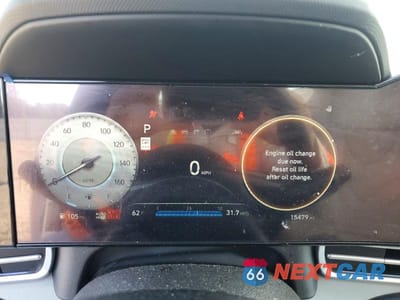 Zdjęcie 9 z 12 samochodu: 2025 HYUNDAI ELANTRA LIMITED VIN:KMHLP4DG9SU025638 - miniatura