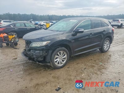 2016 ACURA RDX 5J8TB3H33GL003072 - główne zdjęcie licytacji z USA - miniatura