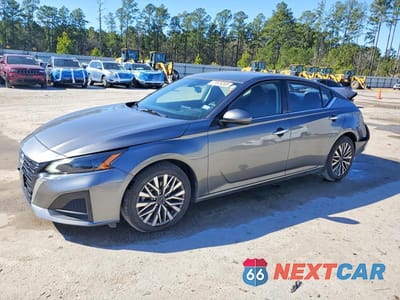 2023 NISSAN ALTIMA 2.5 SV 1N4BL4DV2PN377008 - główne zdjęcie licytacji z USA - miniatura