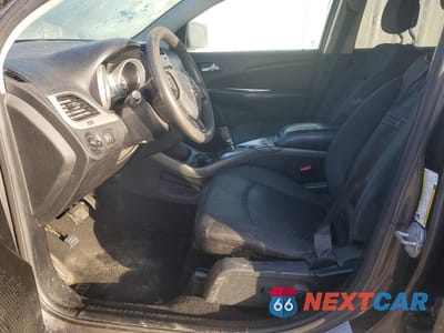 Zdjęcie 7 z 13 samochodu: 2017 DODGE JOURNEY SXT VIN:3C4PDDBG8HT574901 - miniatura