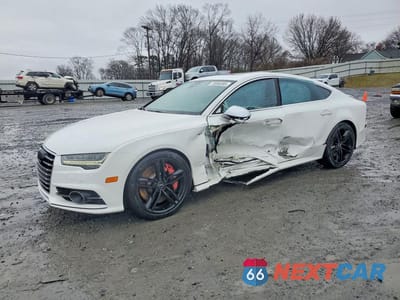 2016 AUDI S7 PRESTIGE WAUW2AFC2GN088958 - główne zdjęcie licytacji z USA - miniatura