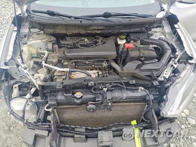 Zdjęcie 12 z 13 samochodu: 2016 NISSAN ROGUE S VIN:JN8AT2MTXGW014835 - miniatura