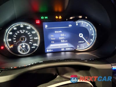Zdjęcie 9 z 14 samochodu: 2025 GENESIS GV70 3.5T SPORT VIN:5NMMCDTCXSH024069 - miniatura