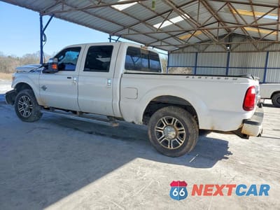 Drugie zdjęcie samochodu z przodu: 2015 FORD F250 SUPER DUTY VIN:1FT7W2BT7FEC75859 - miniatura