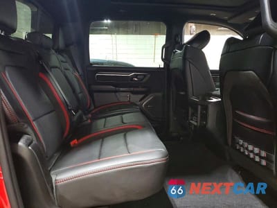 Zdjęcie 10 z 13 samochodu: 2025 RAM 1500 RHO VIN:1C6SRFUP8SN615238 - miniatura