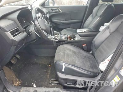 Zdjęcie 7 z 12 samochodu: 2022 MITSUBISHI OUTLANDER SE VIN:JA4J4UA81NZ043523 - miniatura