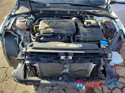 Zdjęcie 11 z 12 samochodu: 2019 VOLKSWAGEN GOLF ALLTRACK S VIN:3VWH17AU1KM500126 - miniatura